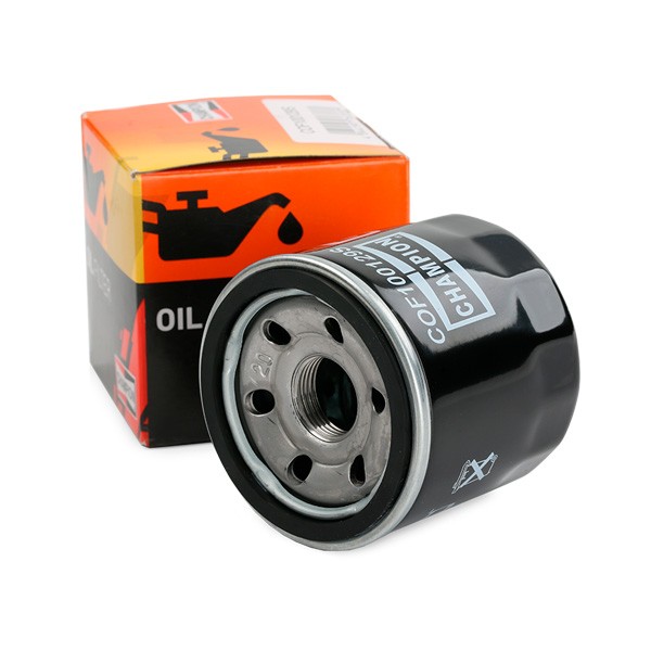 CHAMPION Oljefilter artikkelnummer: COF100129S billig