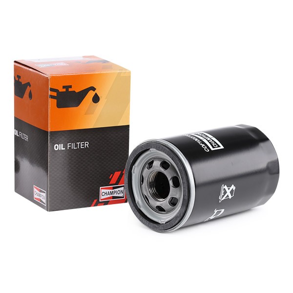 CHAMPION Oil filter Article number: COF100272S cheaply