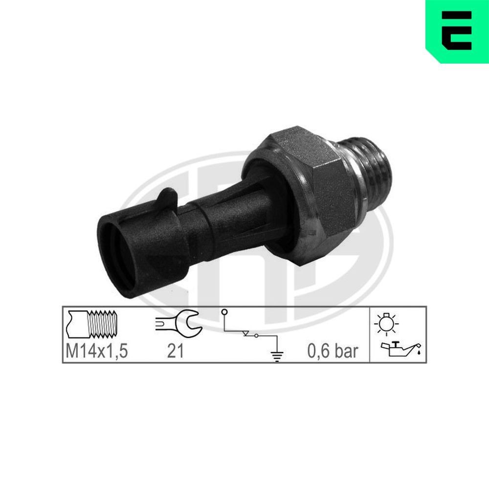 ERA Oil Pressure Switch Article number: 330684 cheaply