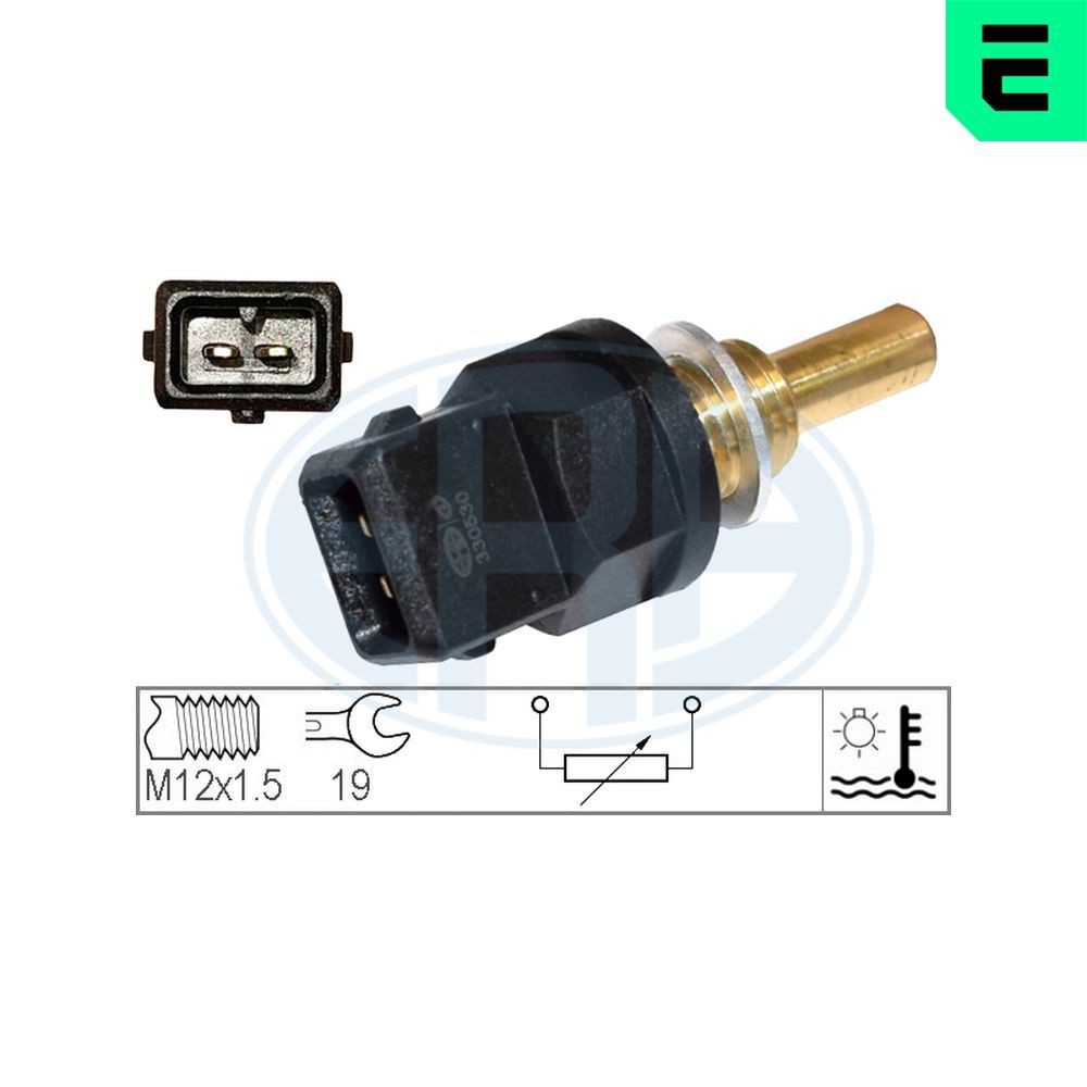 ERA Sensor, coolant temperature Article number: 330530 cheaply