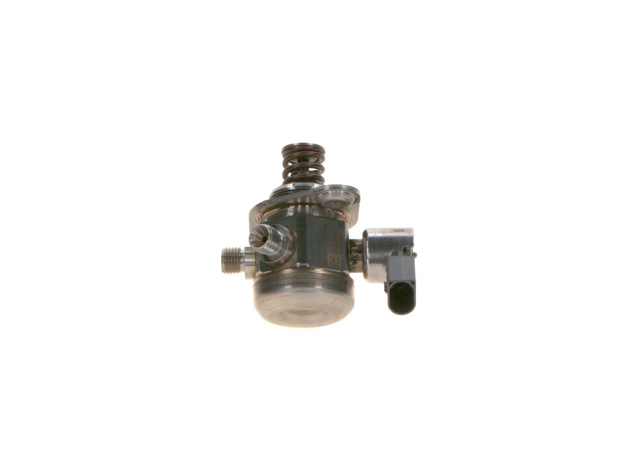 BOSCH High pressure fuel pump Article number: 0 261 520 145 cheaply