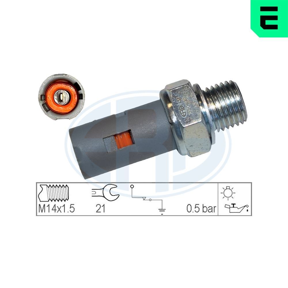 ERA Oil Pressure Switch Article number: 330630 cheaply