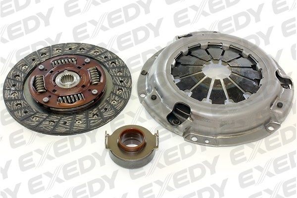 EXEDY Clutch kit Article number: HCK2020 cheaply