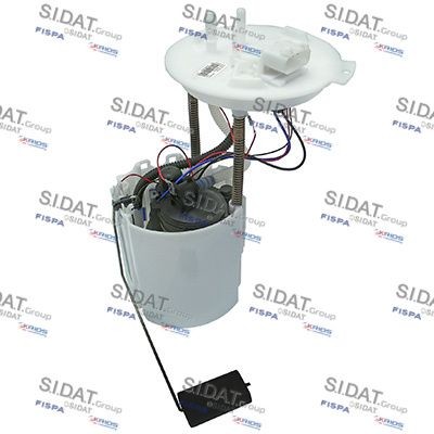 SIDAT Fuel feed unit Article number: 72823 cheaply
