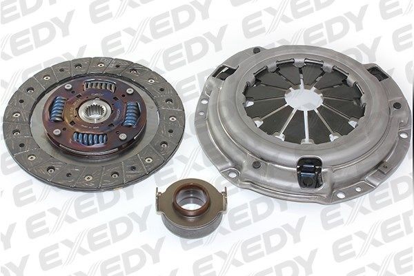 EXEDY Clutch kit Article number: HCK2026 cheaply