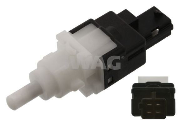 SWAG Brake Light Switch Article number: 70 93 7579 cheaply