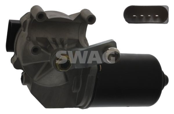SWAG Wiper motor Article number: 70 93 9309 cheaply