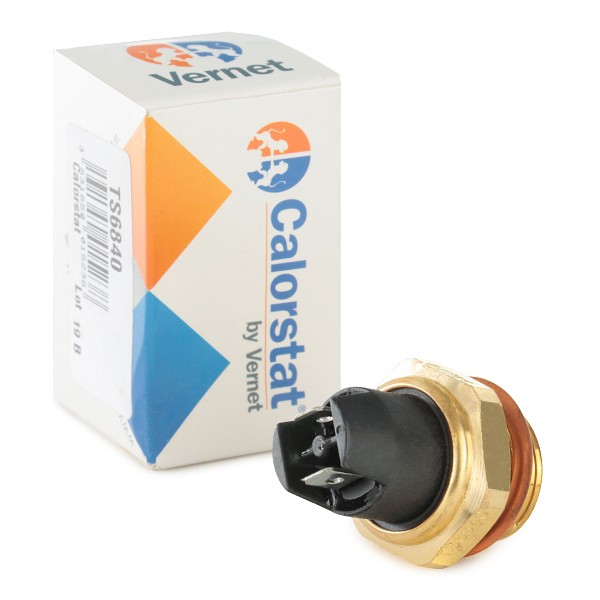 CALORSTAT by Vernet Temperature Switch, radiator fan Article number: TS6840 cheaply