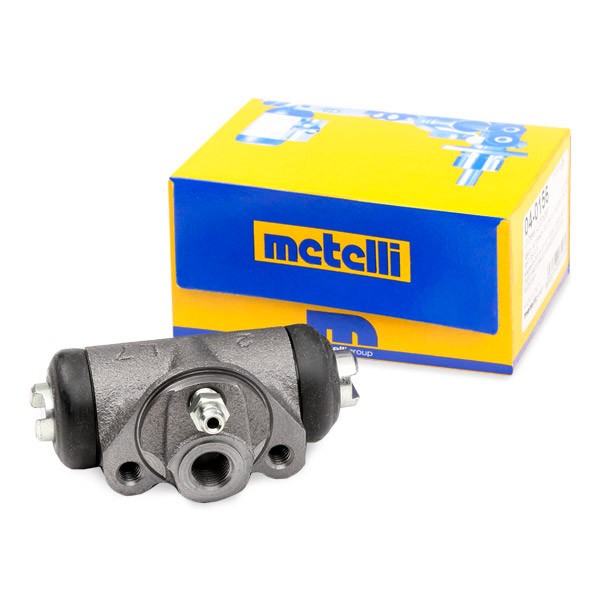 METELLI Rattapidurisilinder Artikli number: 04-0156 soodsalt