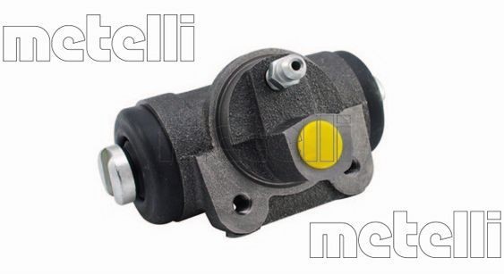 METELLI Rattapidurisilinder Artikli number: 04-0618 soodsalt