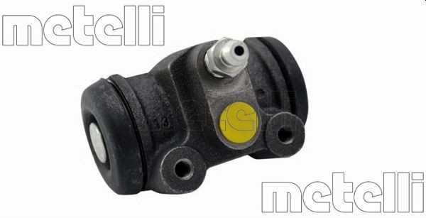 METELLI Rattapidurisilinder Artikli number: 04-0675 soodsalt