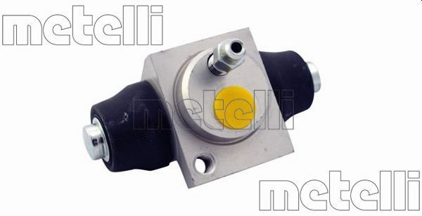 METELLI Rattapidurisilinder Artikli number: 04-0677 soodsalt
