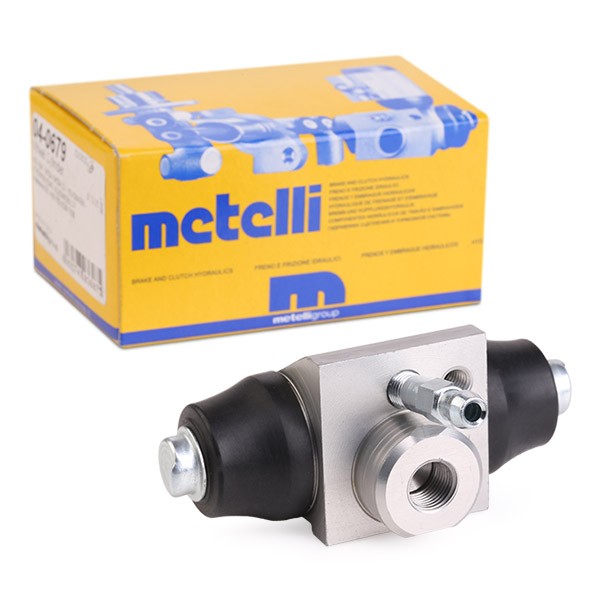 METELLI Rattapidurisilinder Artikli number: 04-0679 soodsalt