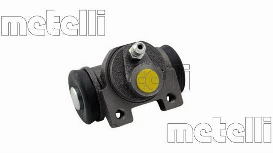 METELLI Rattapidurisilinder Artikli number: 04-0703 soodsalt