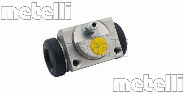 METELLI Rattapidurisilinder Artikli number: 04-0846 soodsalt