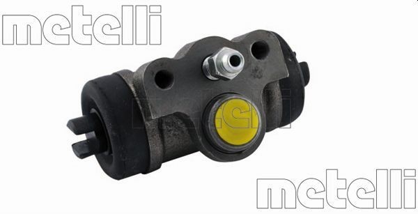 METELLI Rattapidurisilinder Artikli number: 04-0931 soodsalt