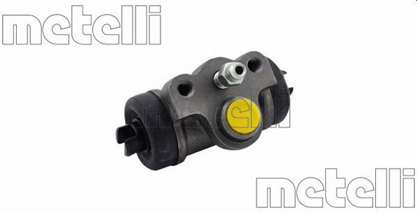 METELLI Rattapidurisilinder Artikli number: 04-0932 soodsalt