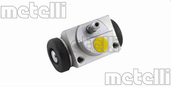 METELLI Rattapidurisilinder Artikli number: 04-0949 soodsalt