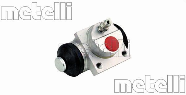 METELLI Rattapidurisilinder Artikli number: 04-1008 soodsalt