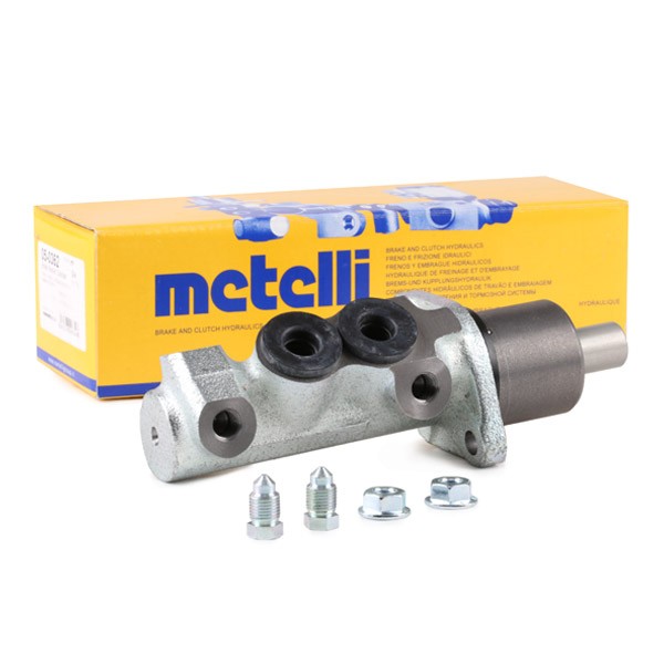 METELLI Cilindro principal de freno Número de artículo: 05-0061 a buen precio