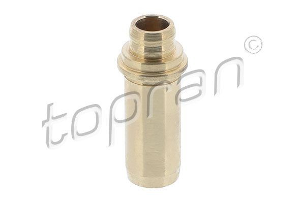 TOPRAN 100 711 Ventilføring PASSAT 1.9 TDI Syncro/4motion 110 HK Diesel 2001