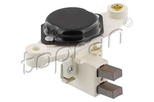 TOPRAN Alternator Regulator Article number: 101 551 cheaply
