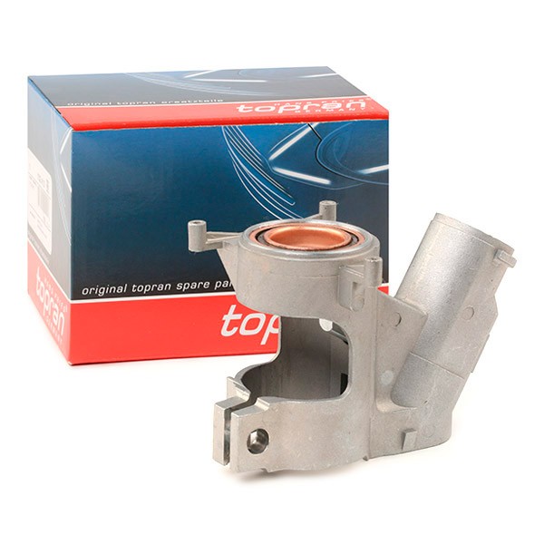 TOPRAN Steering Lock Article number: 102 413 cheaply