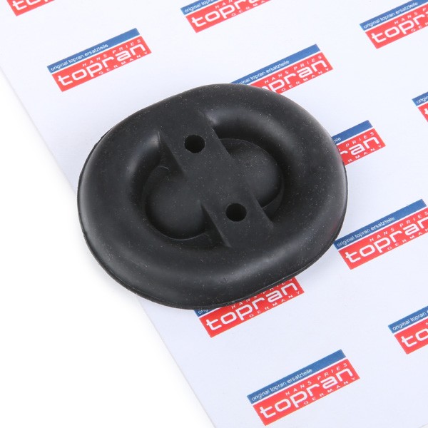 TOPRAN Holding Bracket, silencer Article number: 104 403 cheaply