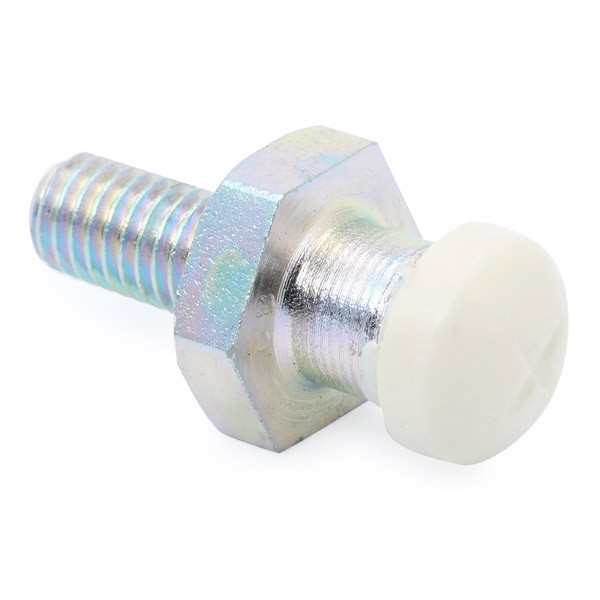 TOPRAN 109 644 Kuglebolt, koblingskontrol POLO 1.0 MPI Flex 84 HK Benzin/Ethanol