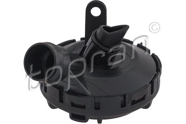 TOPRAN Valve, engine block breather Article number: 113 633 cheaply