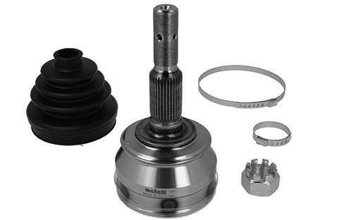 METELLI Joint kit, drive shaft Article number: 15-1008 cheaply
