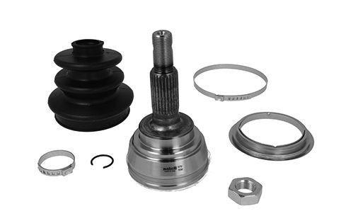 METELLI Kit giunti semiasse Numero articolo: 15-1070 poco costoso