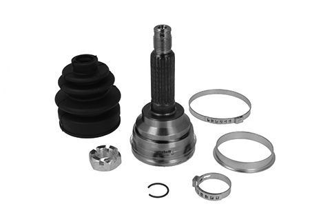 METELLI Joint kit, drive shaft Article number: 15-1131 cheaply