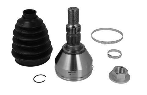 METELLI Joint kit, drive shaft Article number: 15-1506 cheaply