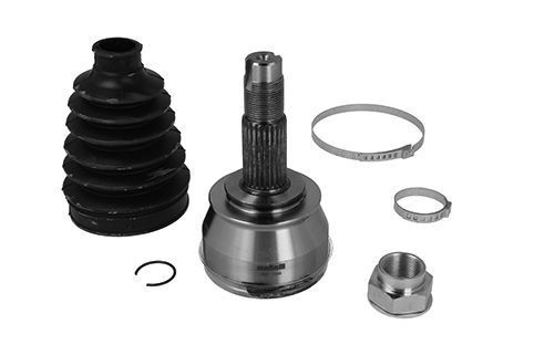 METELLI Kit giunti semiasse Numero articolo: 15-1592 poco costoso