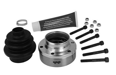 METELLI Joint kit, drive shaft Article number: 16-1002 cheaply