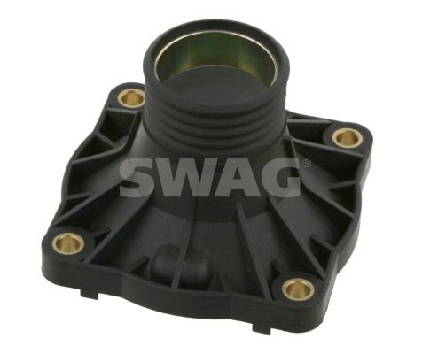 SWAG Thermostat housing Article number: 20 92 3739 cheaply