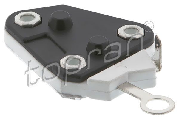 TOPRAN Alternator Regulator Article number: 201 982 cheaply