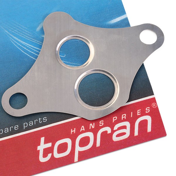 TOPRAN Seal, EGR valve Article number: 206 614 cheaply