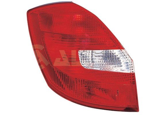 ALKAR Rear light Article number: 2201559 cheaply