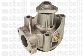METELLI Pompa acqua Numero articolo: 24-0298 poco costoso