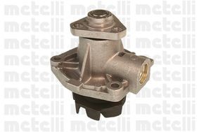METELLI Water pump Article number: 24-0559 cheaply
