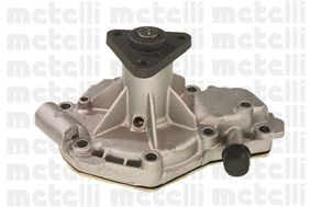 METELLI Water pump Article number: 24-0573 cheaply