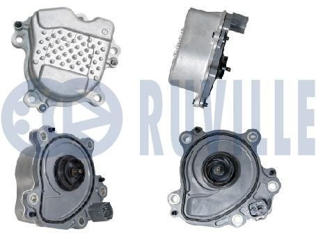 RUVILLE Rocker Arm, engine timing Article number: 245108 cheaply