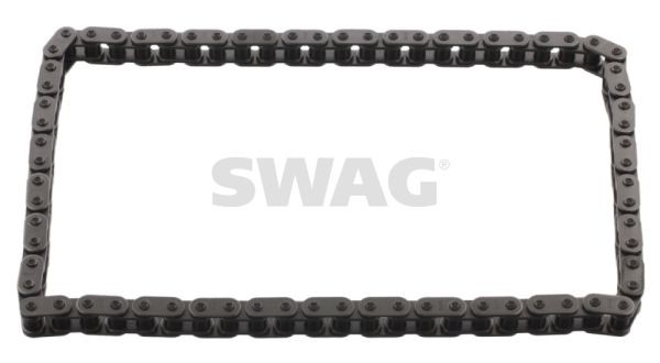 SWAG Chain, intermediate shaft Article number: 30 93 7614 cheaply