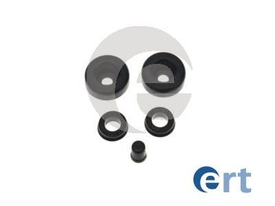 ERT 300431 Remondikomplekt, rattapidurisilinder CLIO 1.4 (B/CB0C, B/CB0S) 75 HP Bensiin 2016