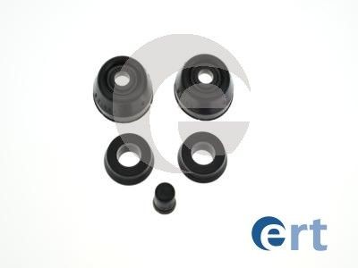 ERT 300460 Remondikomplekt, rattapidurisilinder PRIMERA 2.0 150 HP Bensiin 1998