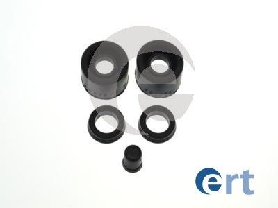 ERT 300464 Remondikomplekt, rattapidurisilinder CADDY 1.6 D 55 HP Diisel 1992