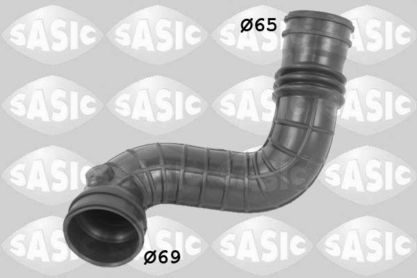 SASIC Kompressoriõhuvoolik Artikli number: 3354001 soodsalt