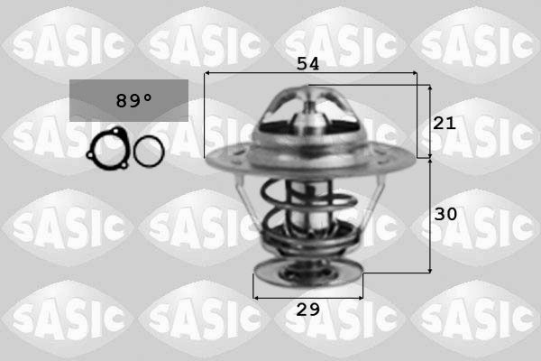 SASIC Thermostat Article number: 3371971 cheaply